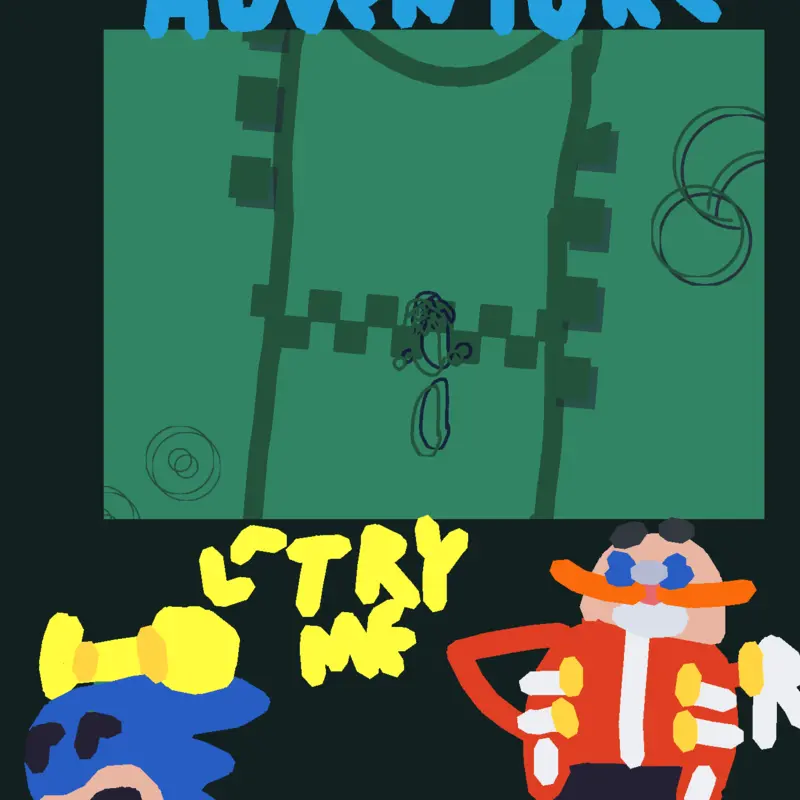 Game by @samic_404