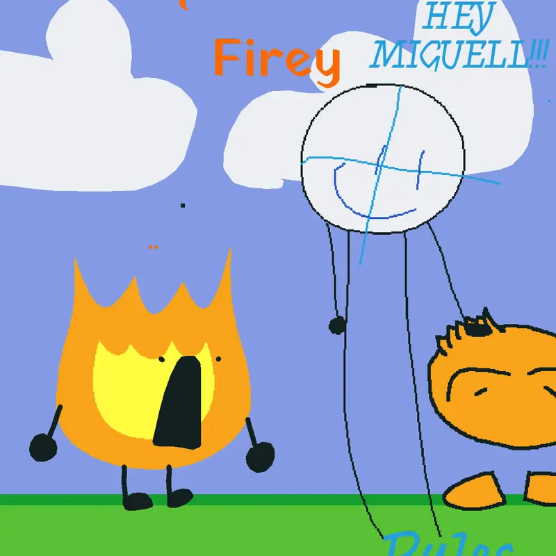Game by @migueltheorangeball