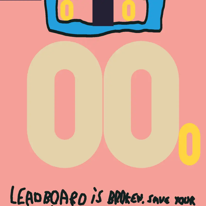 Game by @Ending_cube2