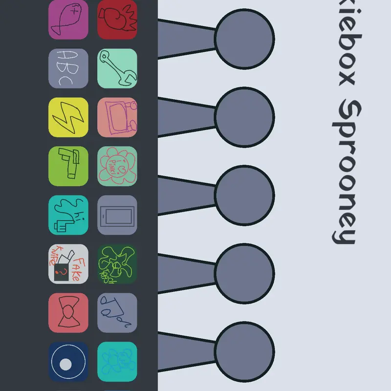 Game by @Sillyteen4thchannel