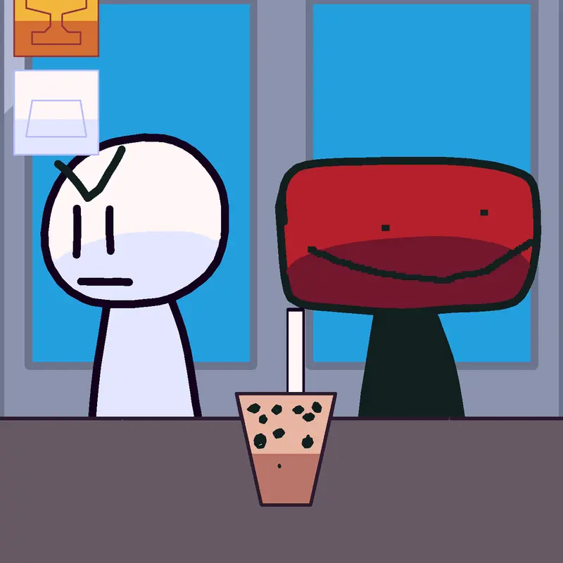 Game by @thered_brick
