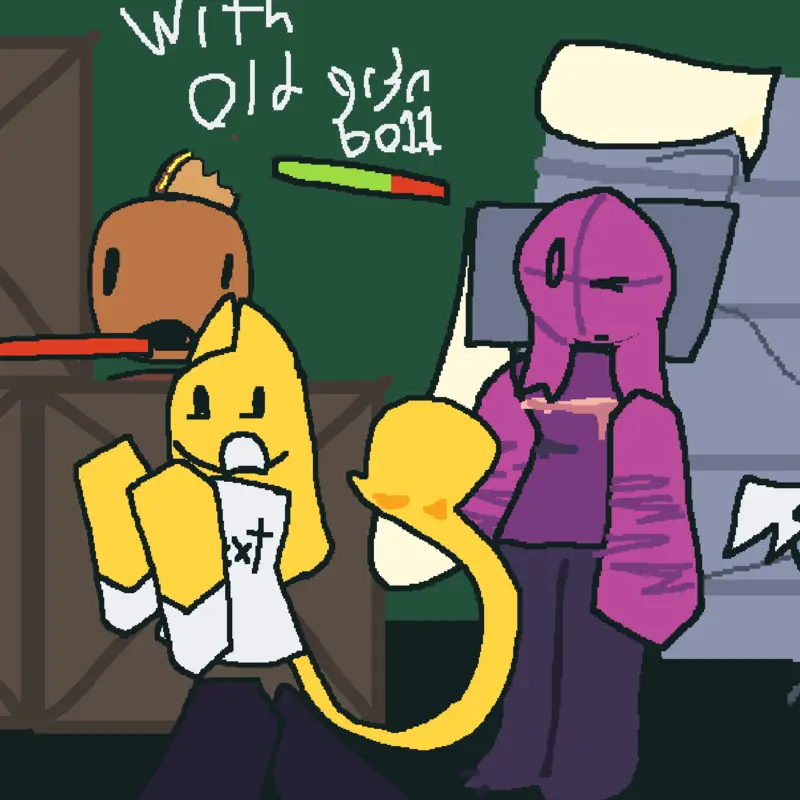 Game by @myart_zucks