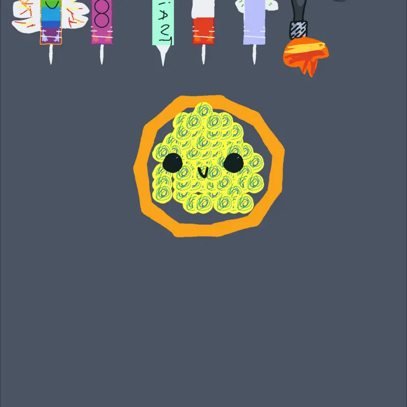 Game by @solo_un_creador