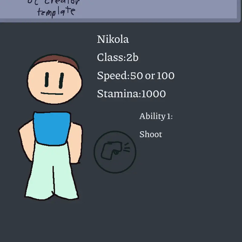 Game by @Nikola_shakobioty