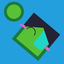 Green-cubety avatar