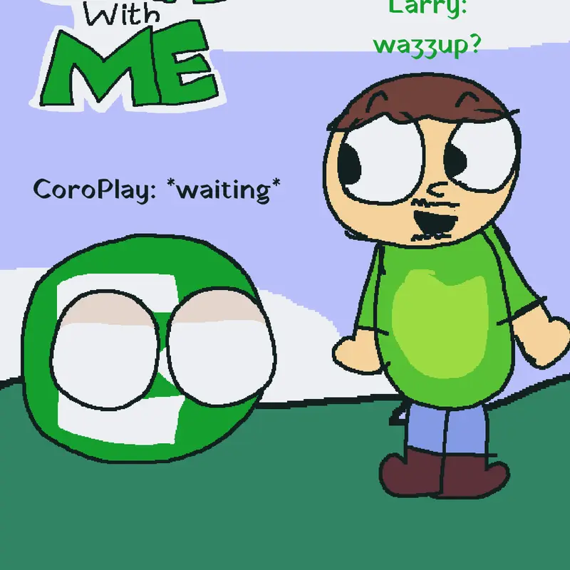 Game by @Larry_theweirdhuman