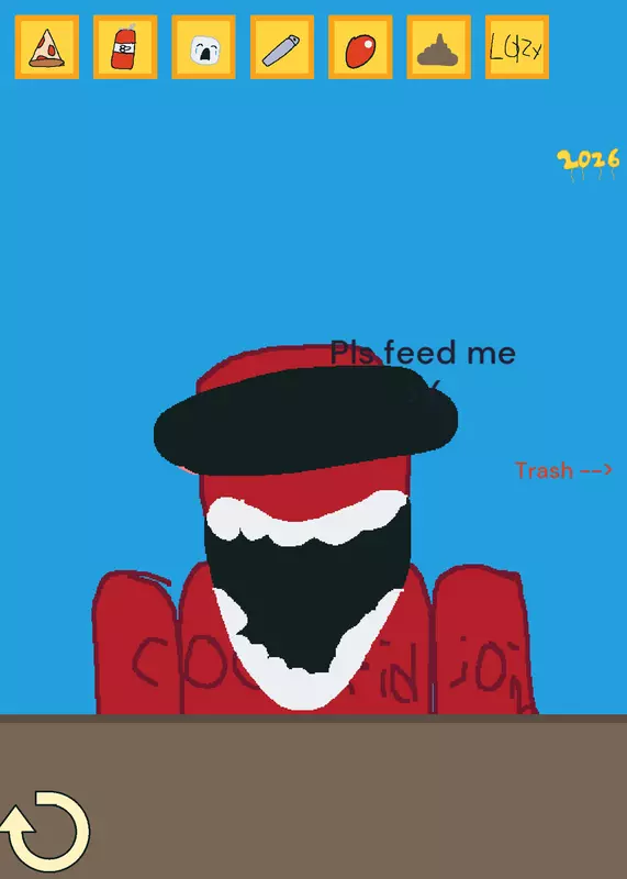 Game by @brayman