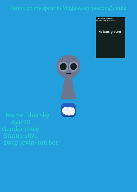 Game by @dreamsky