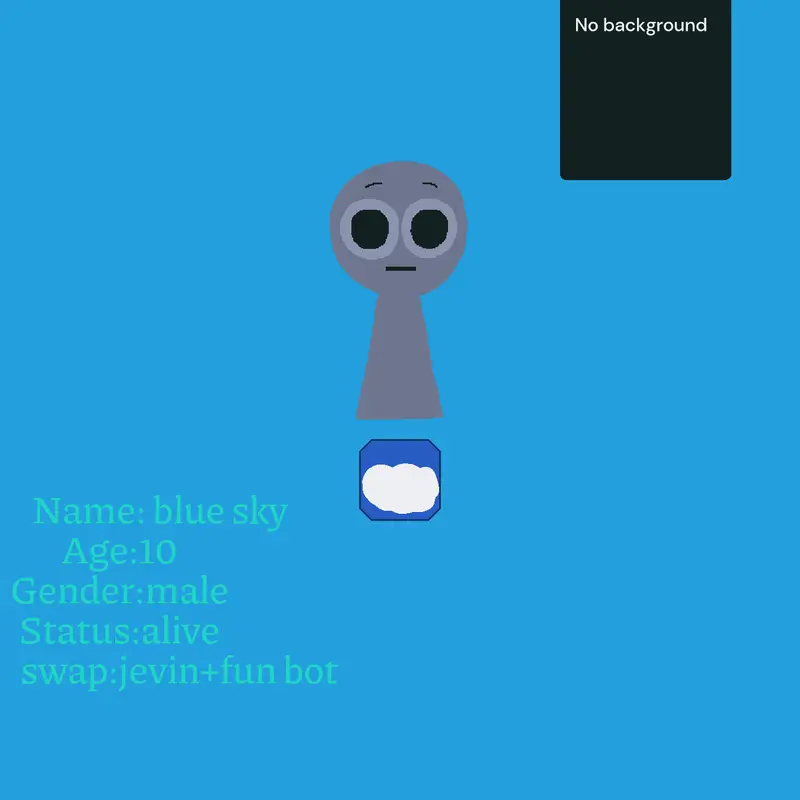Game by @dreamsky