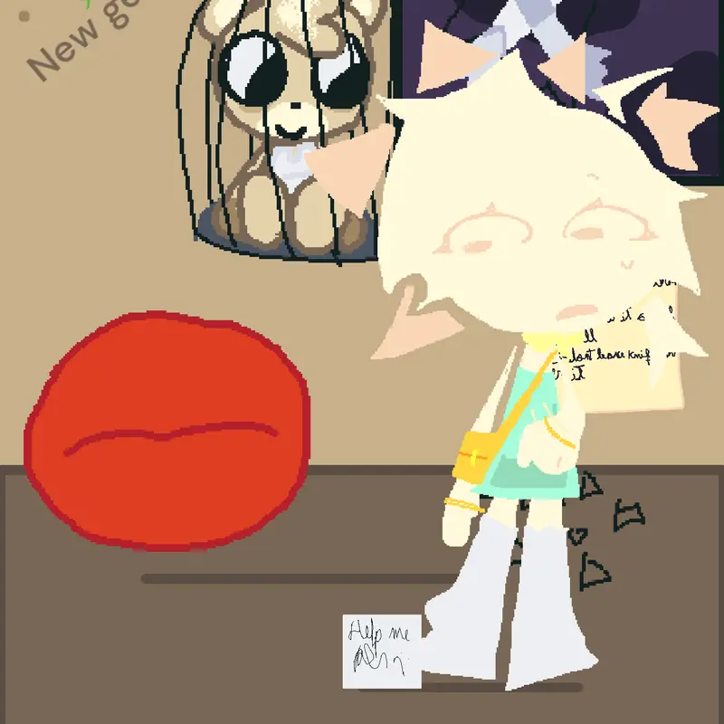 Game by @Gengibre19