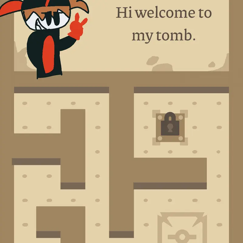 Game by @RakzoZX