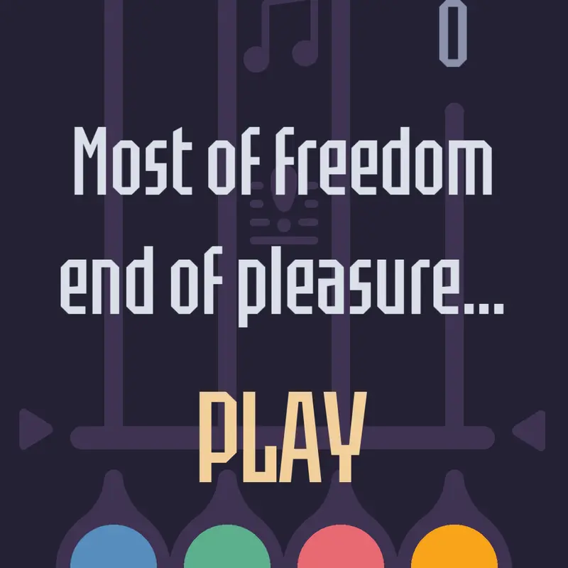 Game by @Pyramides