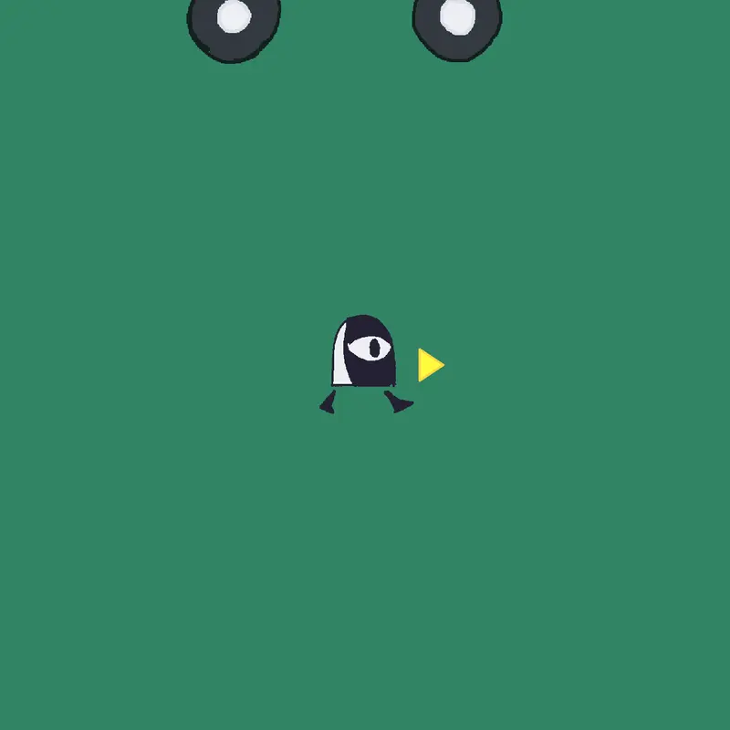 Game by @ambervoid