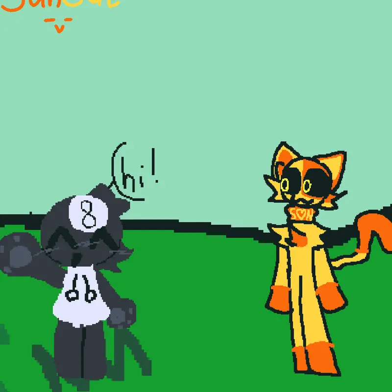 Game by @ToodlesXD