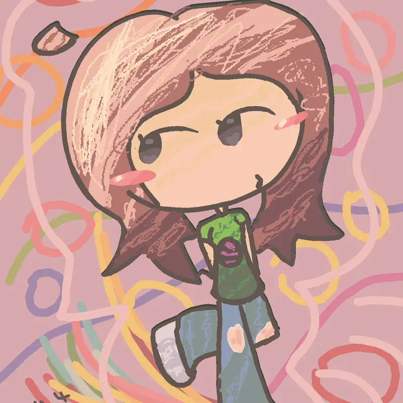 THANK YOU 😭 by @M3lody_150