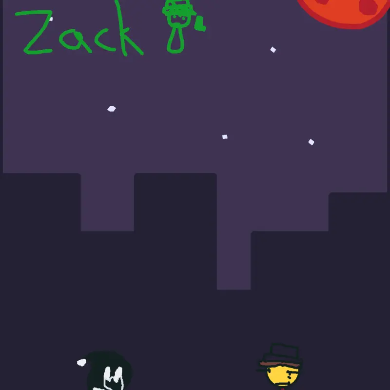 Game by @lethalteam