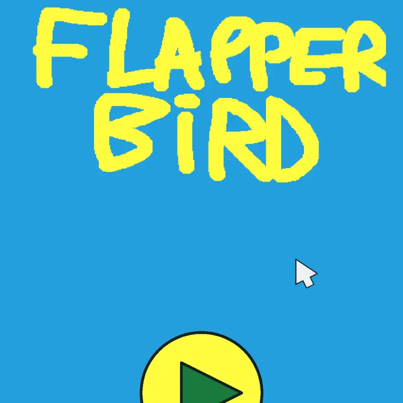 Game by @joaokrz