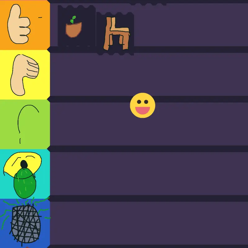 Game by @marikadino