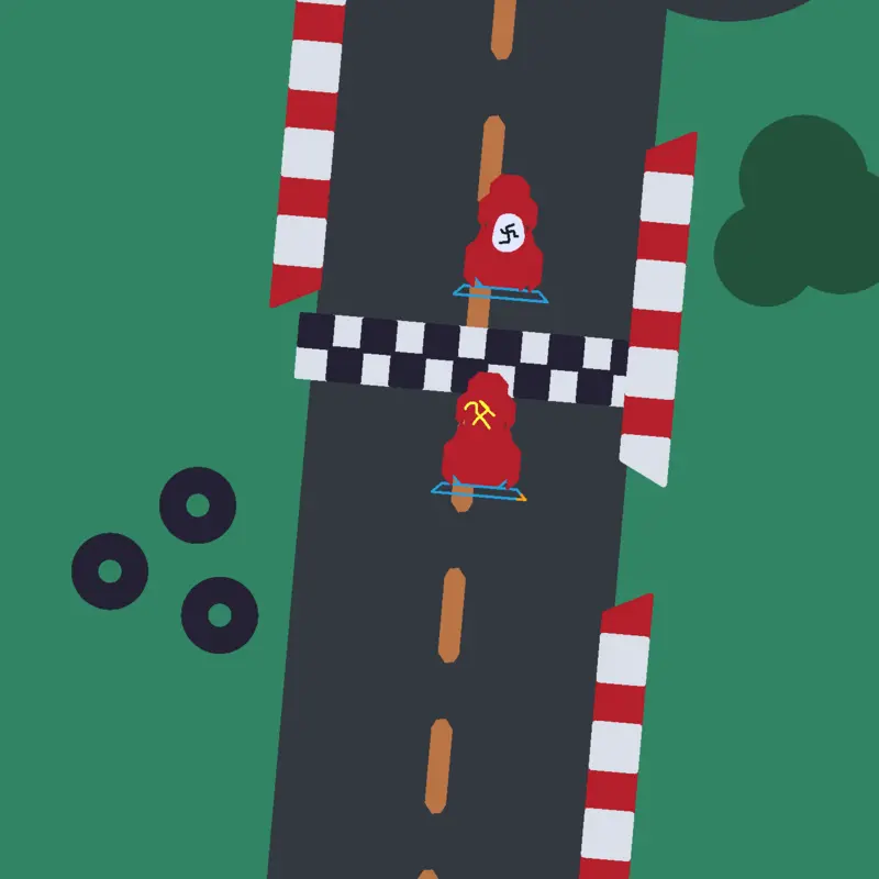 Game by @Samuele008
