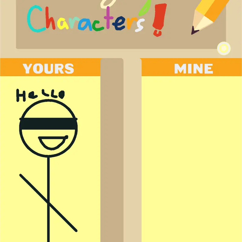 Game by @IHATESUSPECT