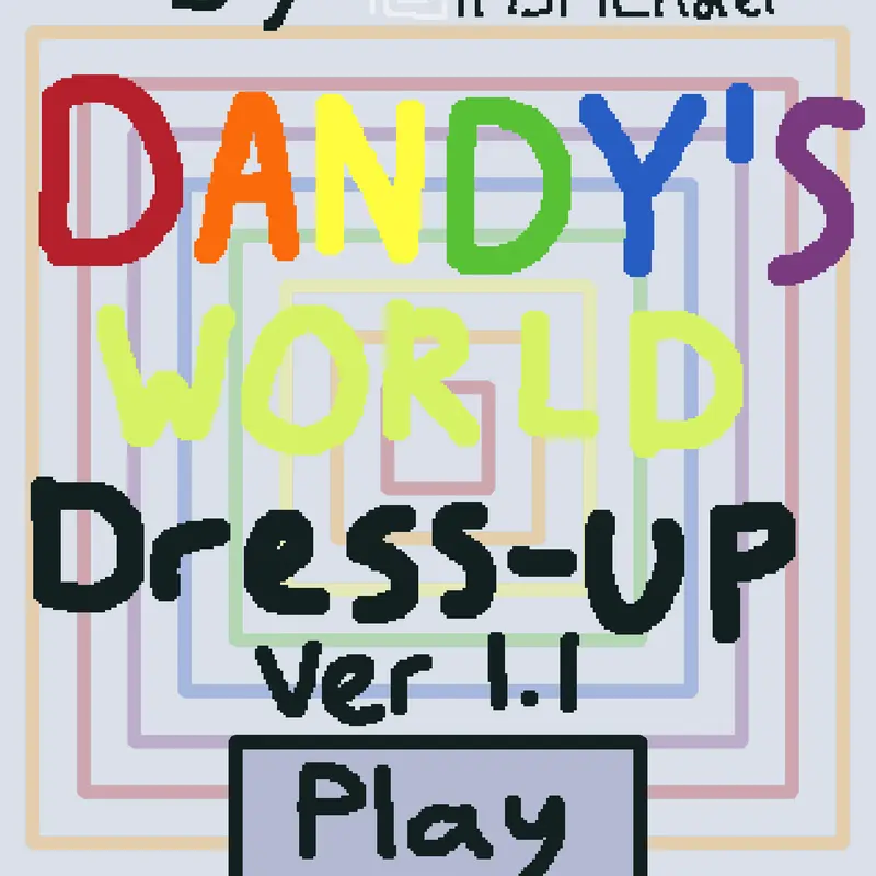 Game by @PrismEnder