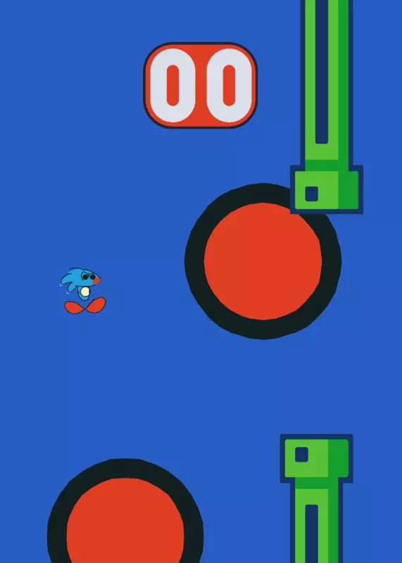 Game by @CyrusAiden