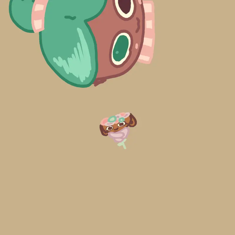 Game by @OK4RUN_K