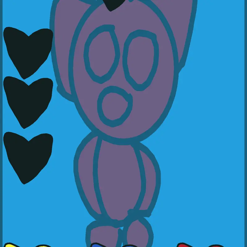 Game by @mrsmartsocks666