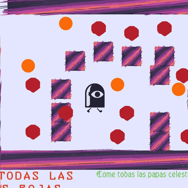 Game by @tizianoelsalamin2015