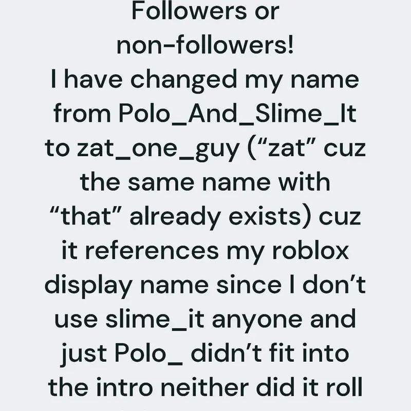 Game by @zat_one_guy