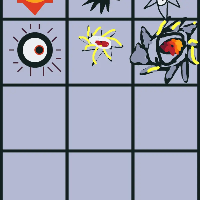 Game by @arfangh