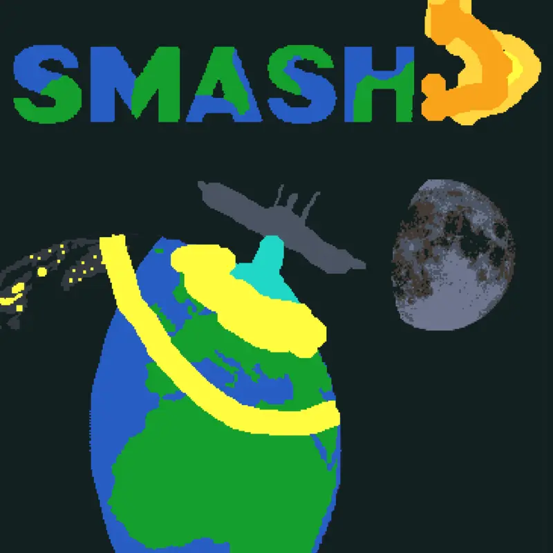 Game by @LTTD