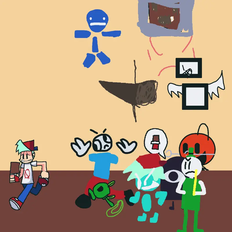 Game by @Peash00ter
