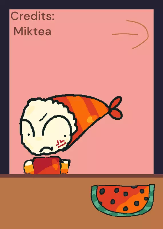 Comer <3 by @dandylovetapes2
