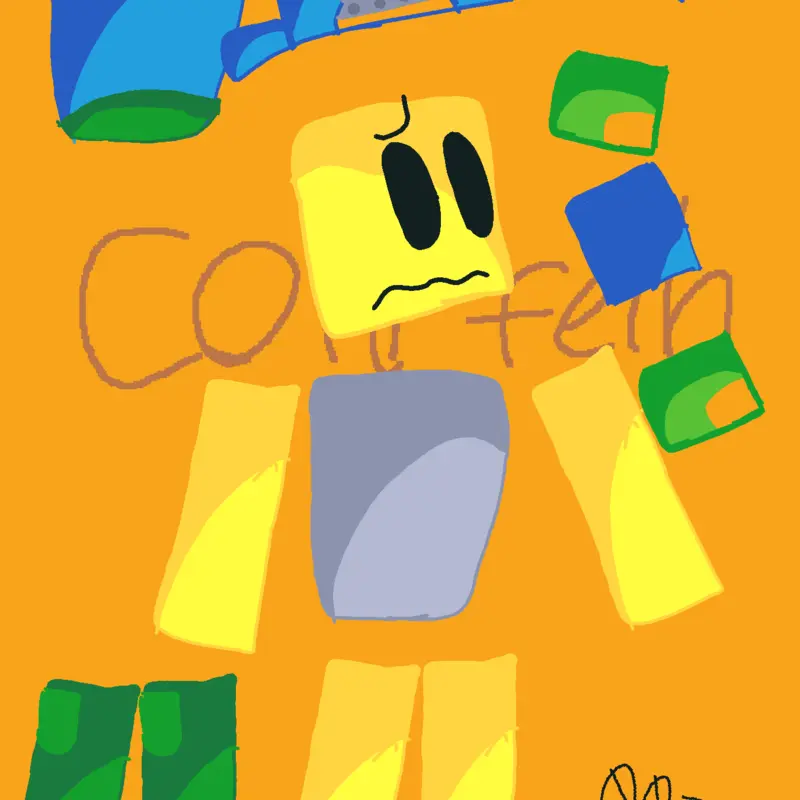 Game by @GreenyTheGuy
