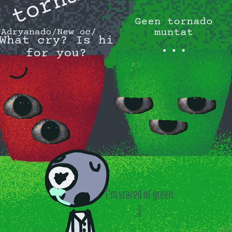 Game by @TamaraSpurgeom