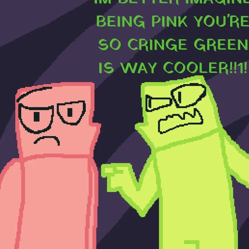 Game by @PiggyFan