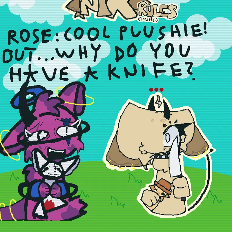 Game by @GigiGambler