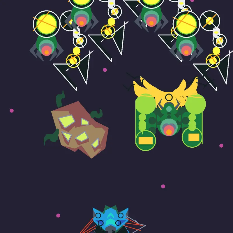 Game by @axisgala2x
