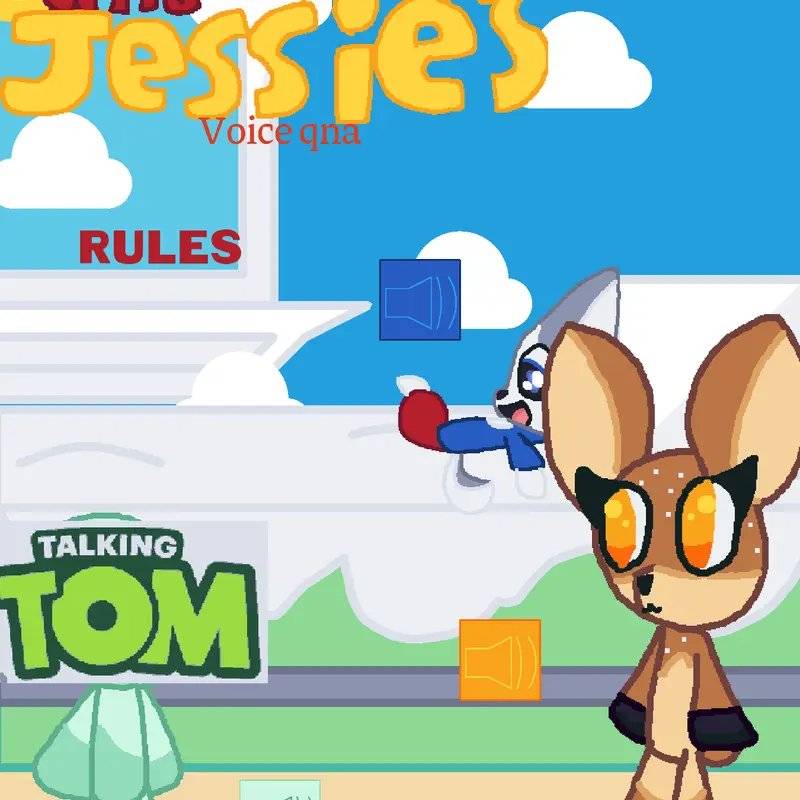 Game by @mjjr