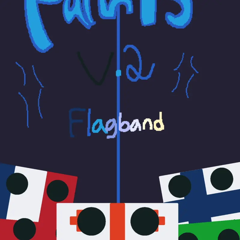 Game by @Francisco2026Pyramixed