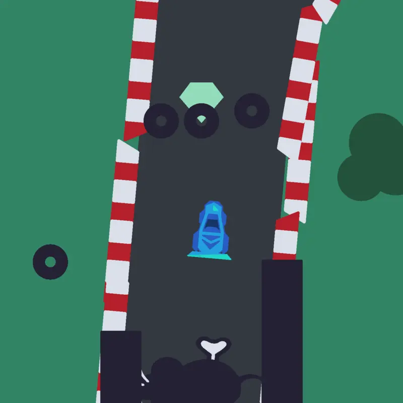 Game by @adryana