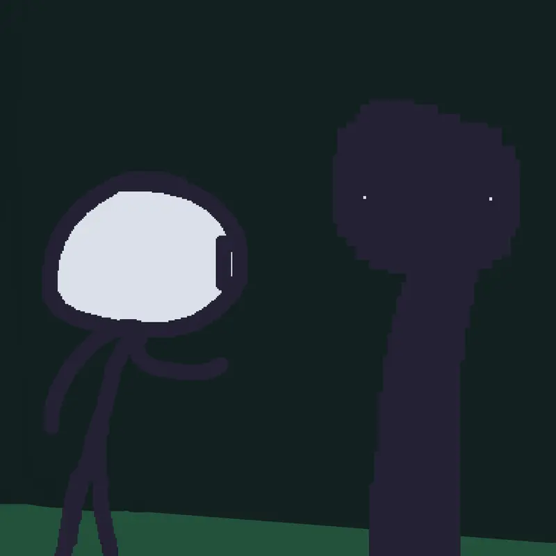 Game by @H3xator