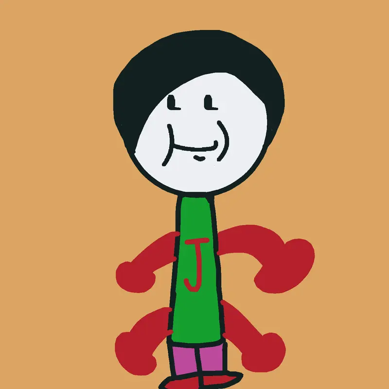 Game by @jantle