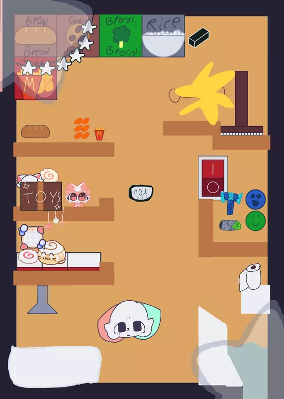 Game by @mimi_meowchan