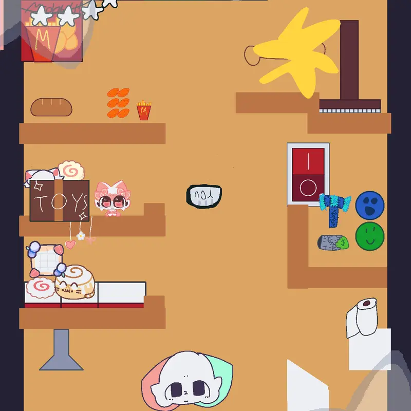 Game by @mimi_meowchan