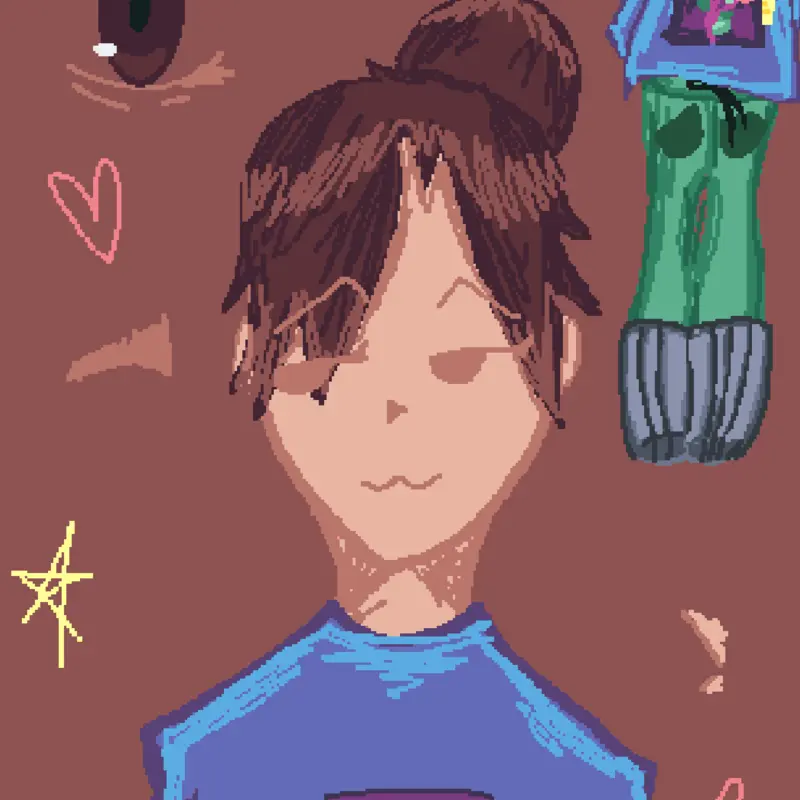 Game by @SL4Y