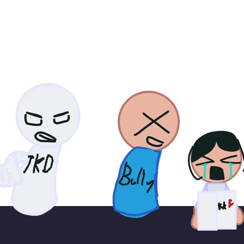 Game by @TaekwondoLoverOfficial