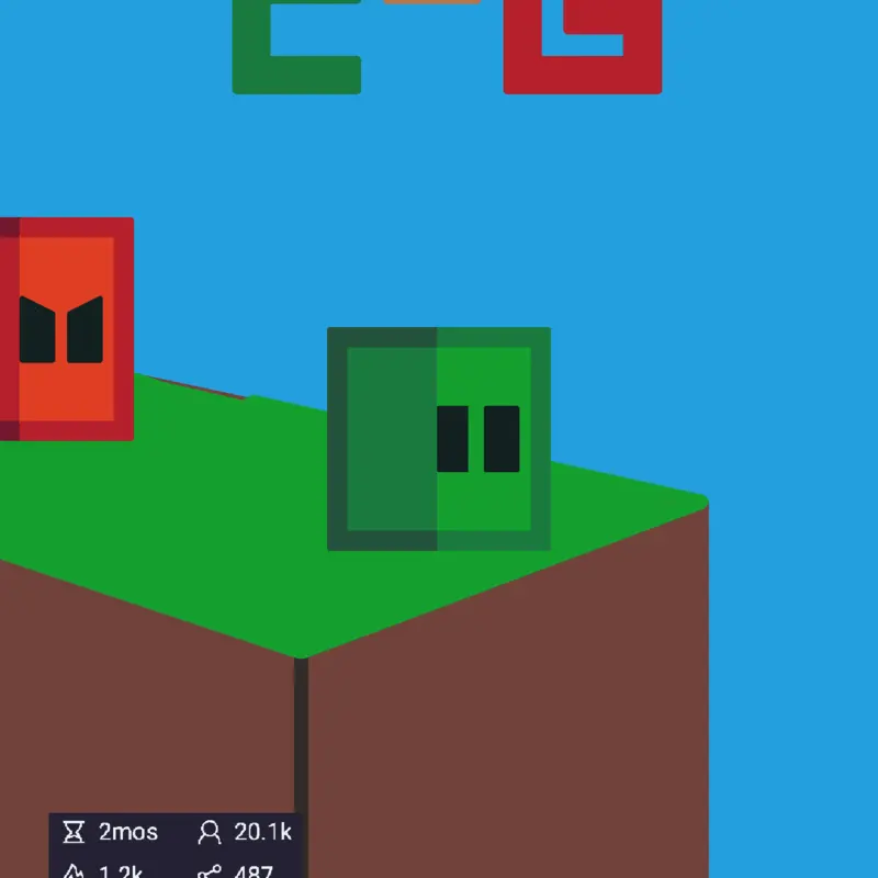 Official Mega Ending Games Remastered by @ItzAdiyan