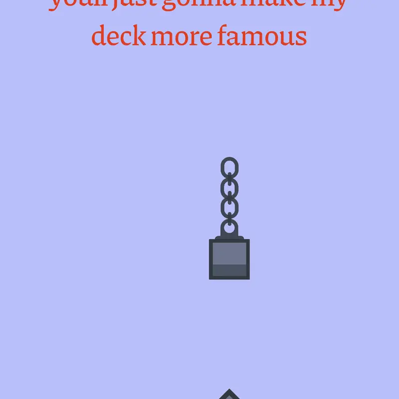 Game by @Brantlee